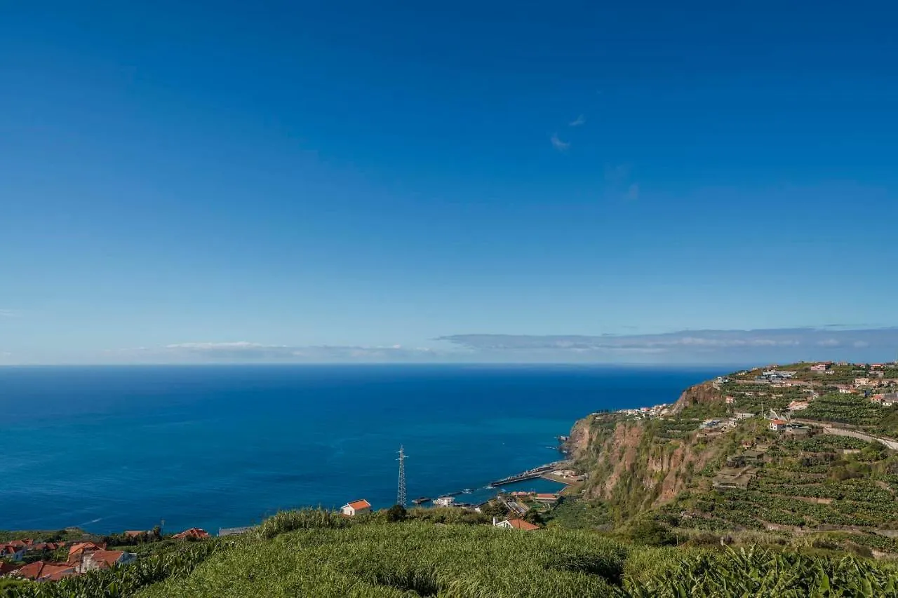 Villa Candelaria By An Island Apart Ribeira Brava