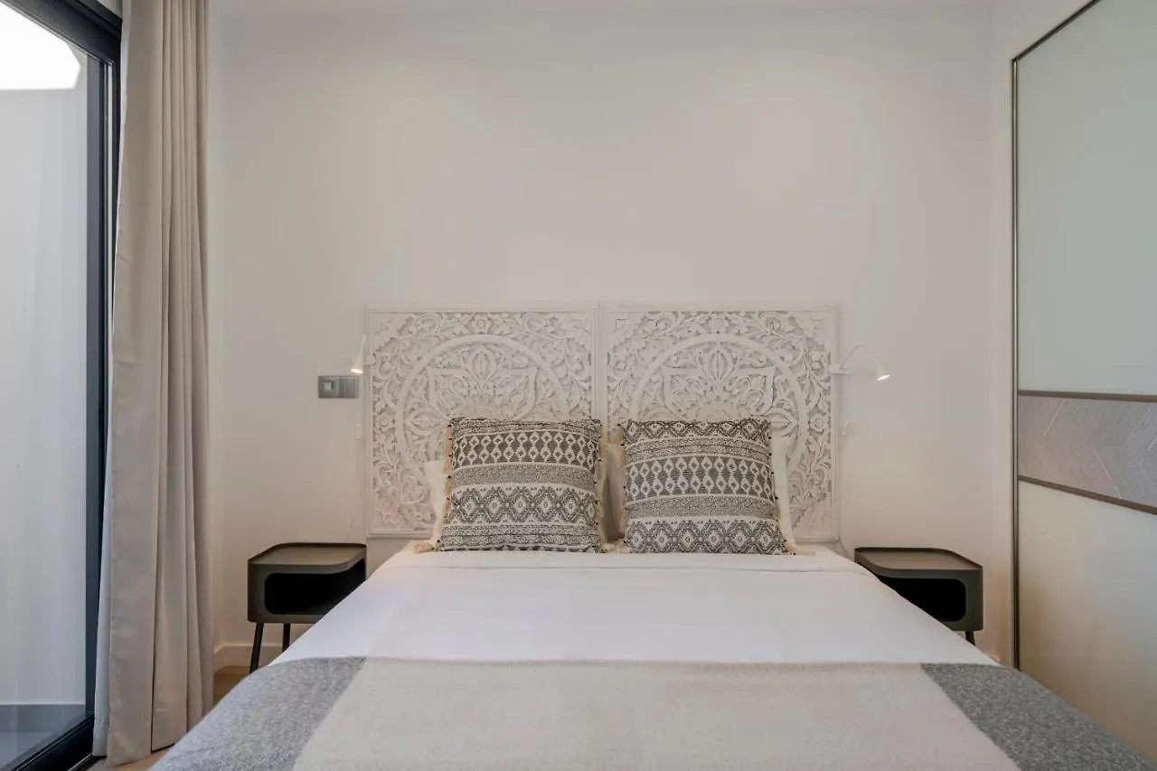 Villa Candelaria By An Island Apart Ribeira Brava