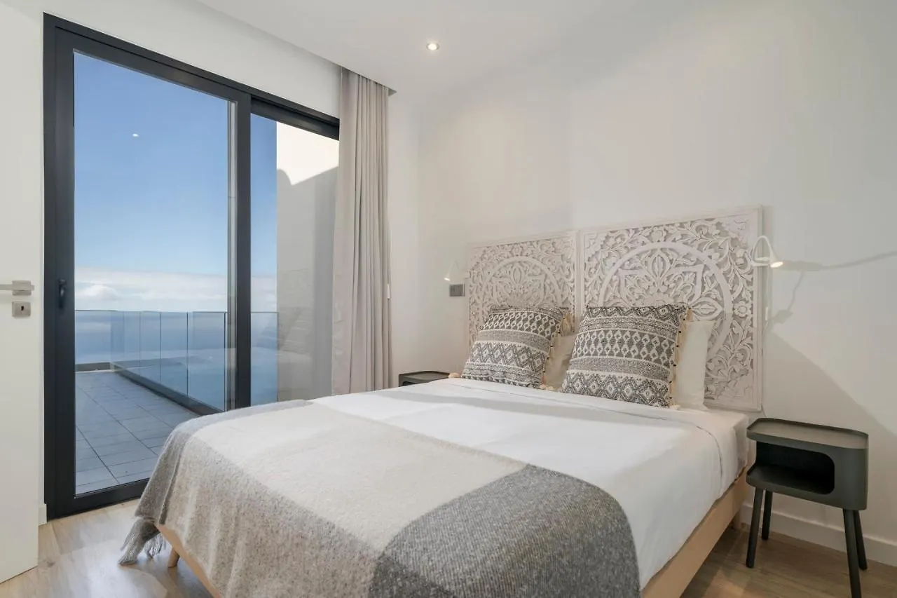 Villa Candelaria By An Island Apart Ribeira Brava