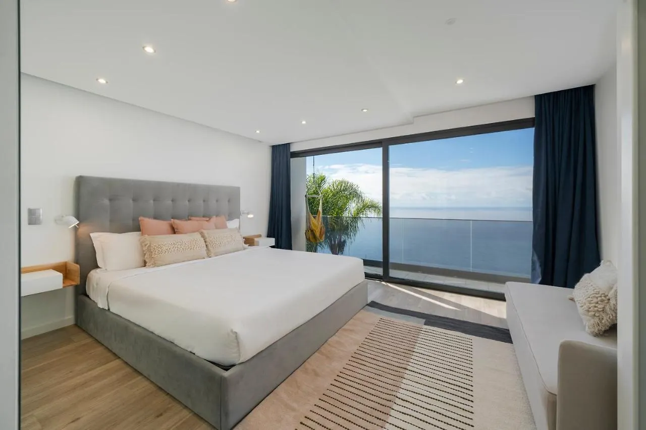 Villa Candelaria By An Island Apart Ribeira Brava Portugal