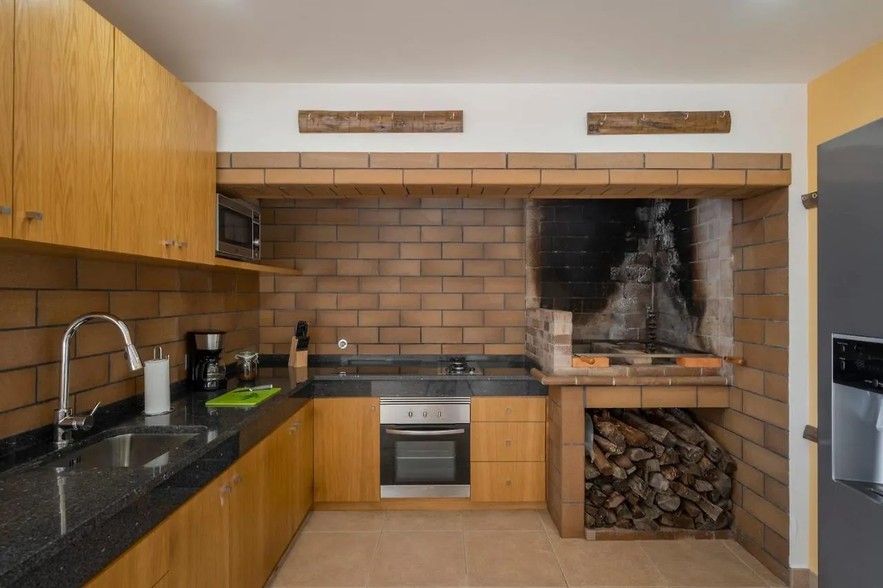 Villa Candelaria By An Island Apart Ribeira Brava