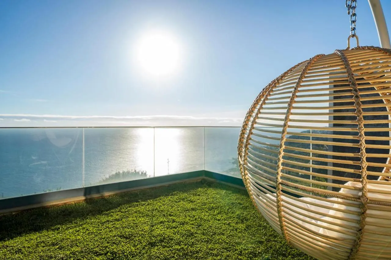 Villa Candelaria By An Island Apart Ribeira Brava