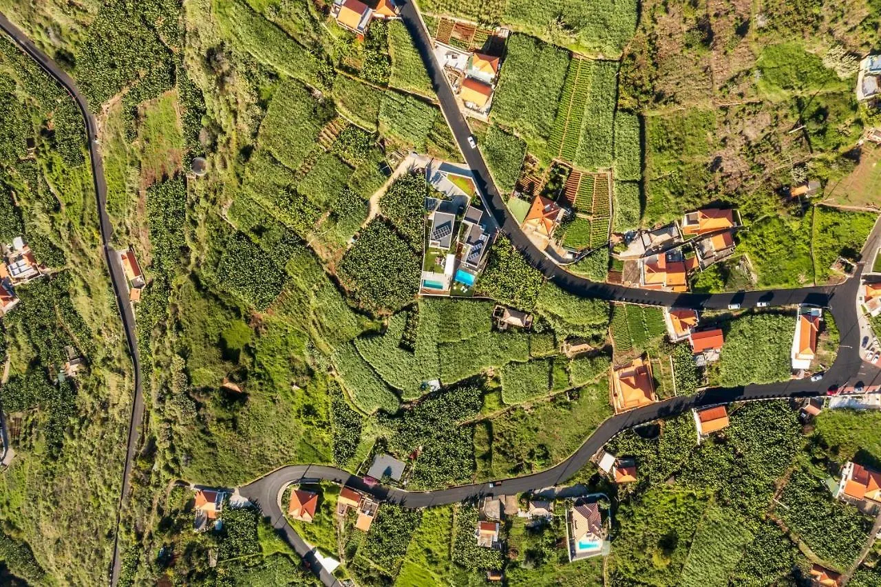 Villa Candelaria By An Island Apart Ribeira Brava
