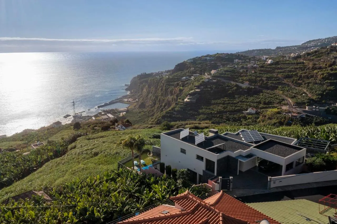 Villa Candelaria By An Island Apart Ribeira Brava