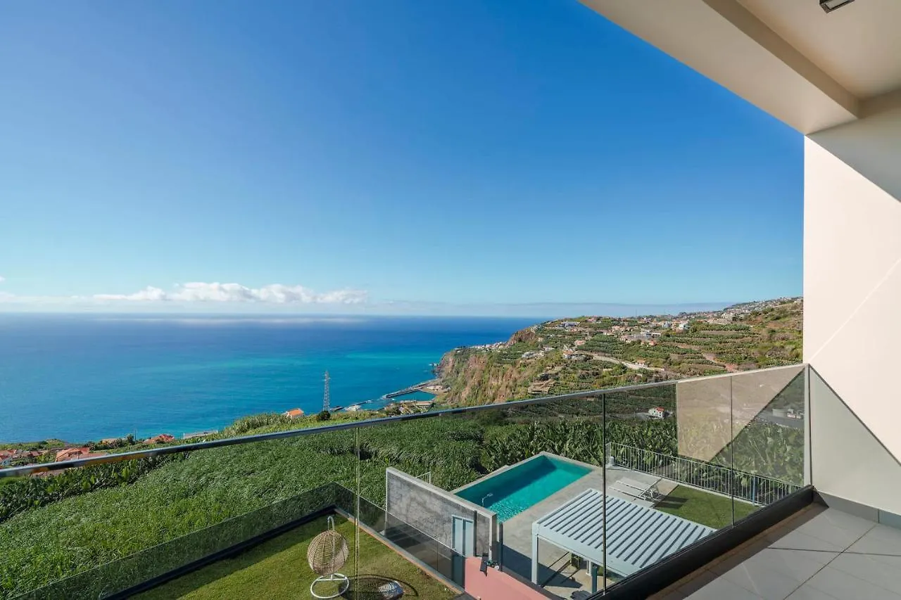 Villa Candelaria By An Island Apart Ribeira Brava