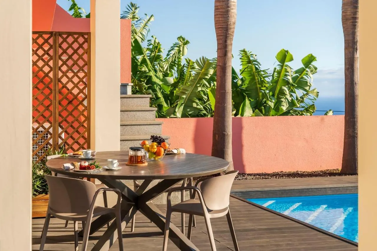 Villa Candelaria By An Island Apart Ribeira Brava Portugal