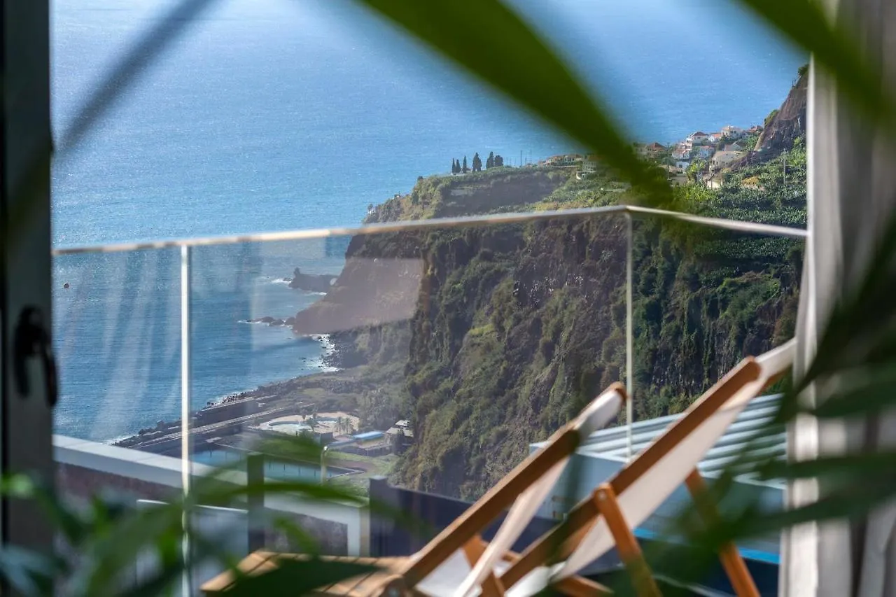 Villa Candelaria By An Island Apart Ribeira Brava