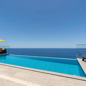  Casa de Férias Sonho Do Oceano