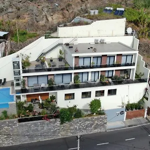 3* Casa de hóspedes Guesthouse-theview (adults Only)