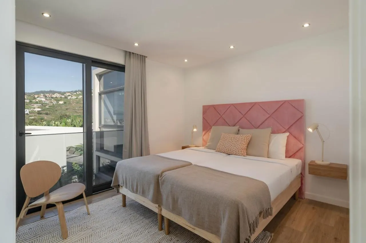 Villa Candelaria By An Island Apart Ribeira Brava