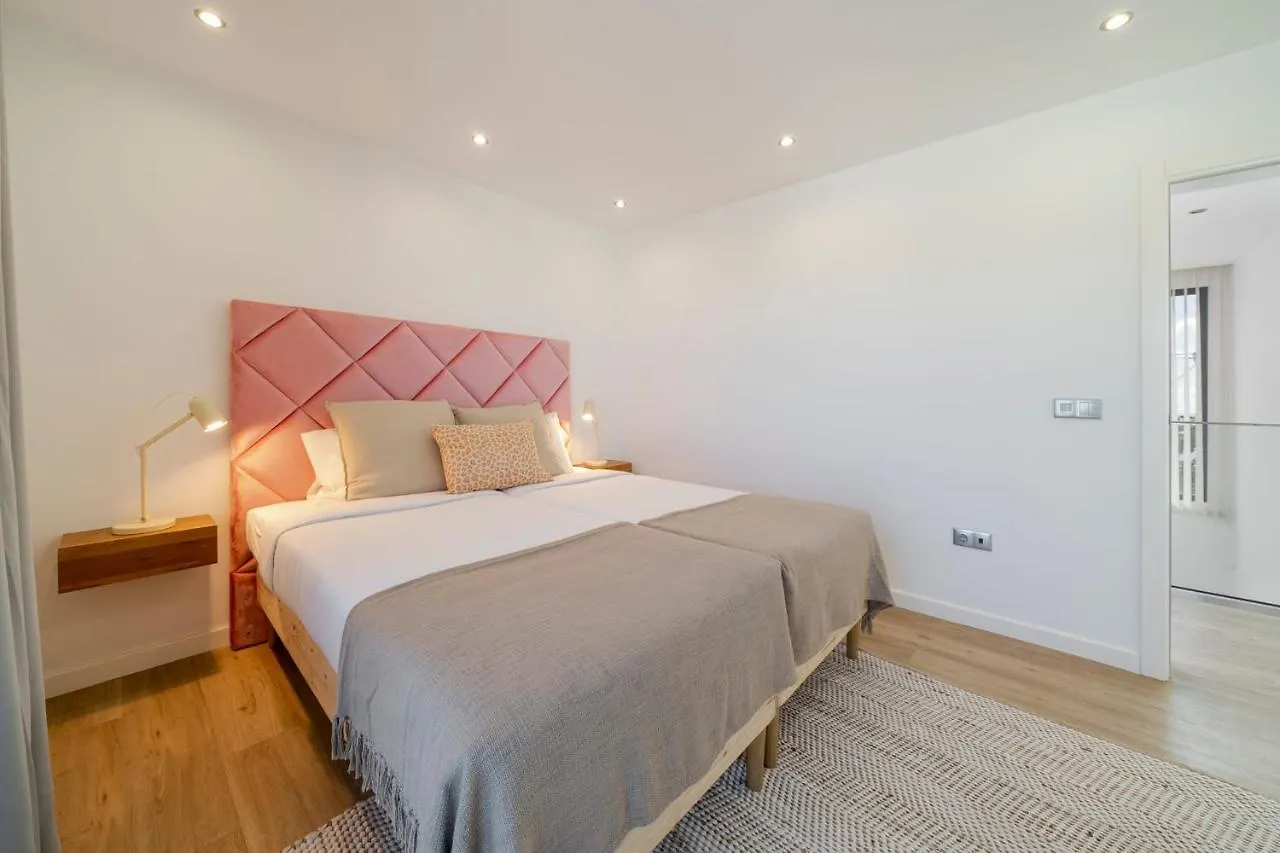 Villa Candelaria By An Island Apart Ribeira Brava