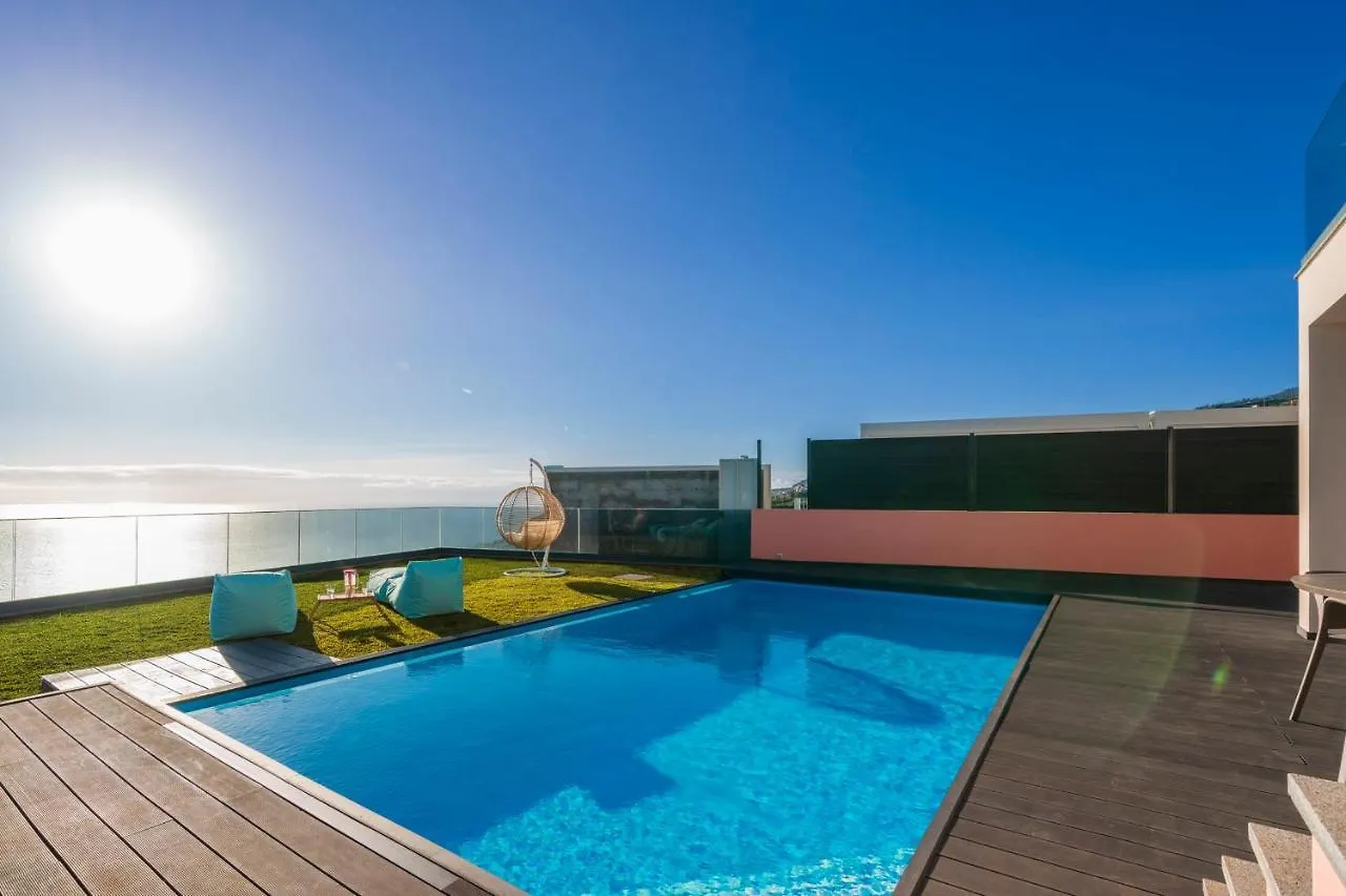 Villa Candelaria By An Island Apart Ribeira Brava