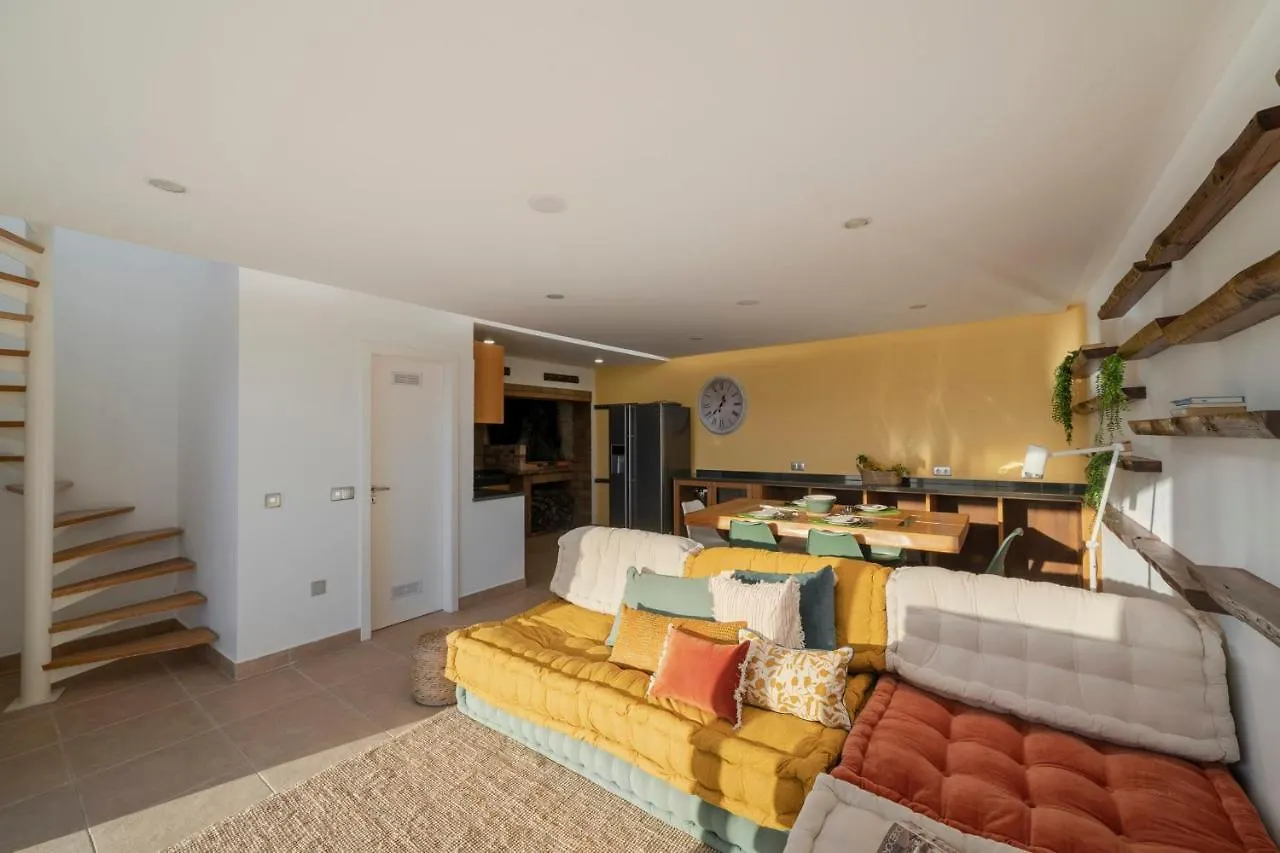 Villa Candelaria By An Island Apart Ribeira Brava 0*,  Portugal