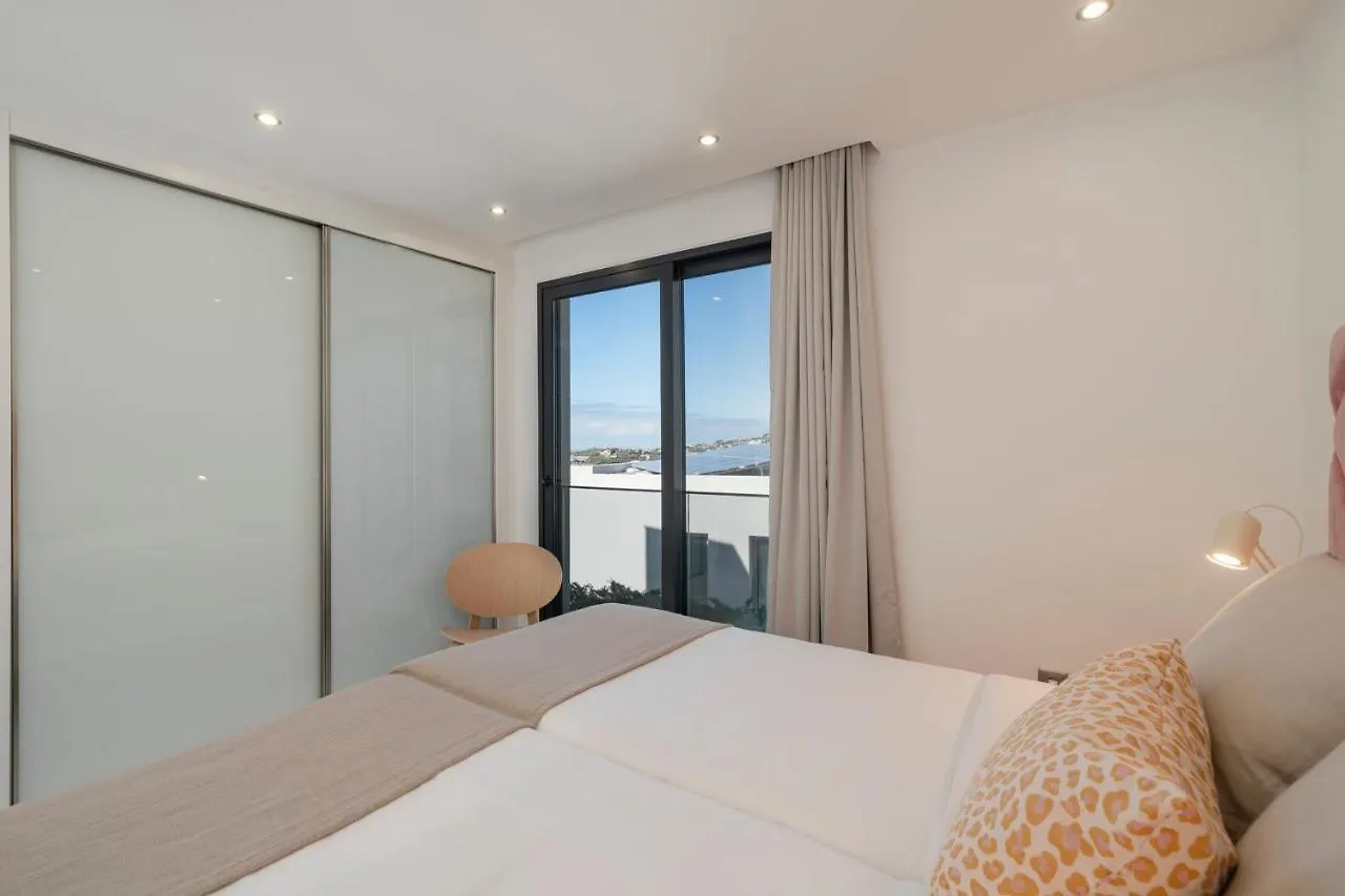 Villa Candelaria By An Island Apart Ribeira Brava