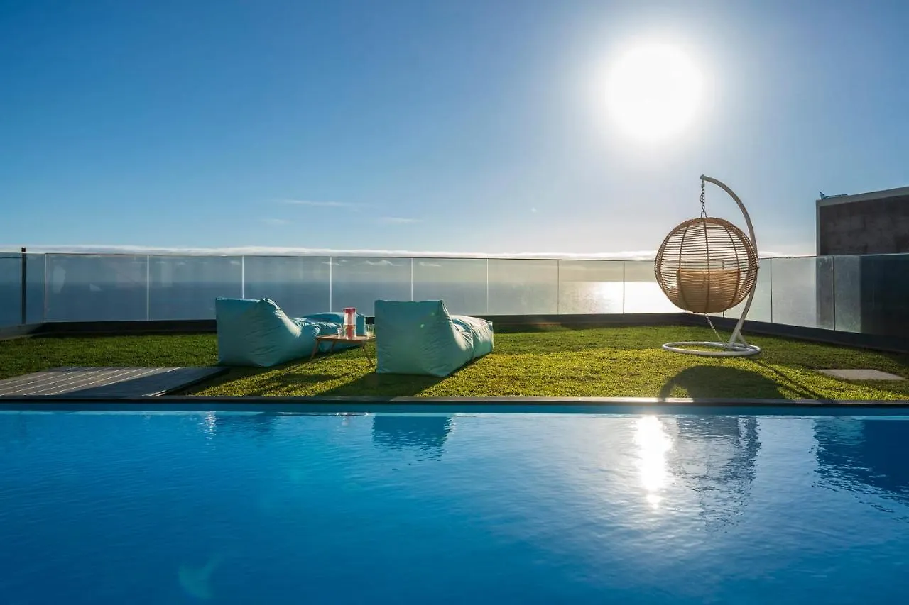 Villa Candelaria By An Island Apart Ribeira Brava 0*,