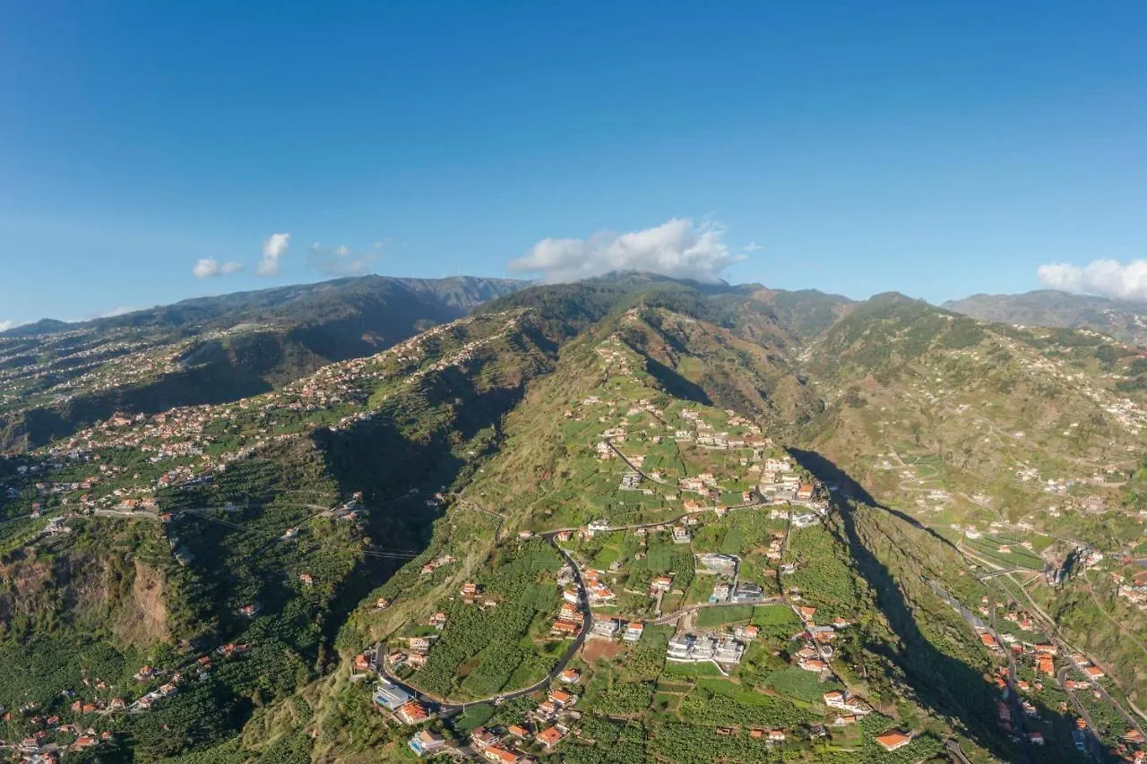 Villa Candelaria By An Island Apart Ribeira Brava