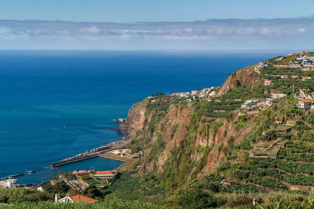 Villa Candelaria By An Island Apart Ribeira Brava Portugalsko