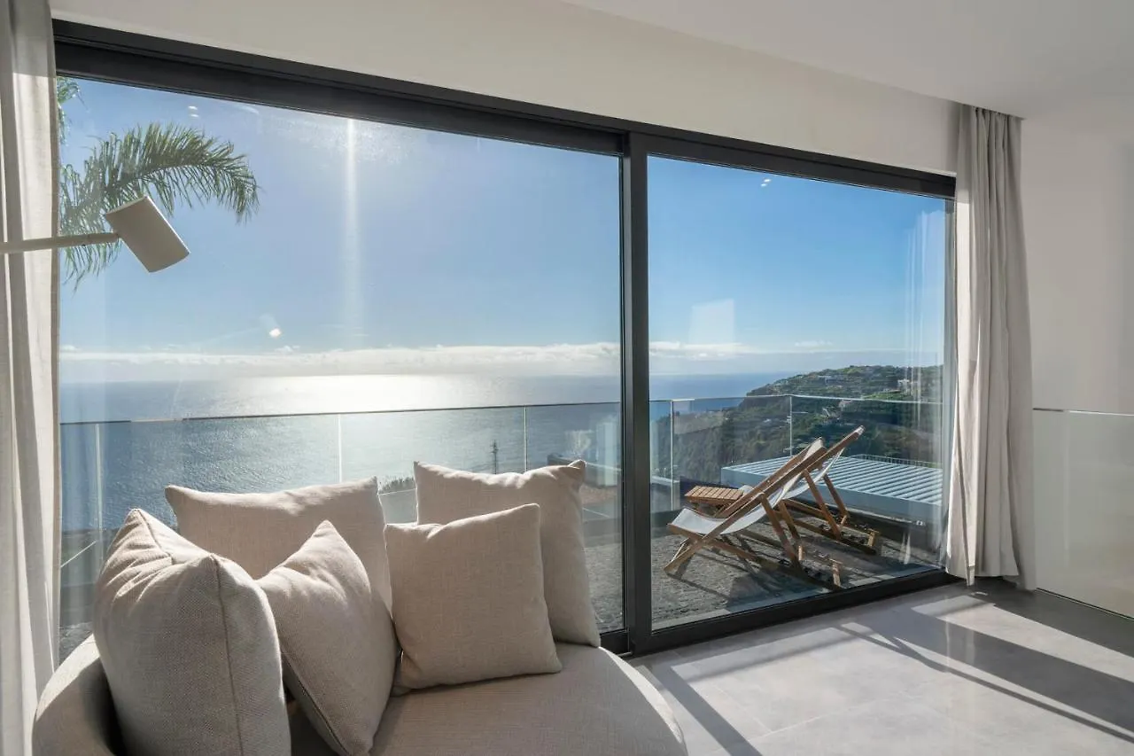 Villa Candelaria By An Island Apart Ribeira Brava 0*,  Portugalsko