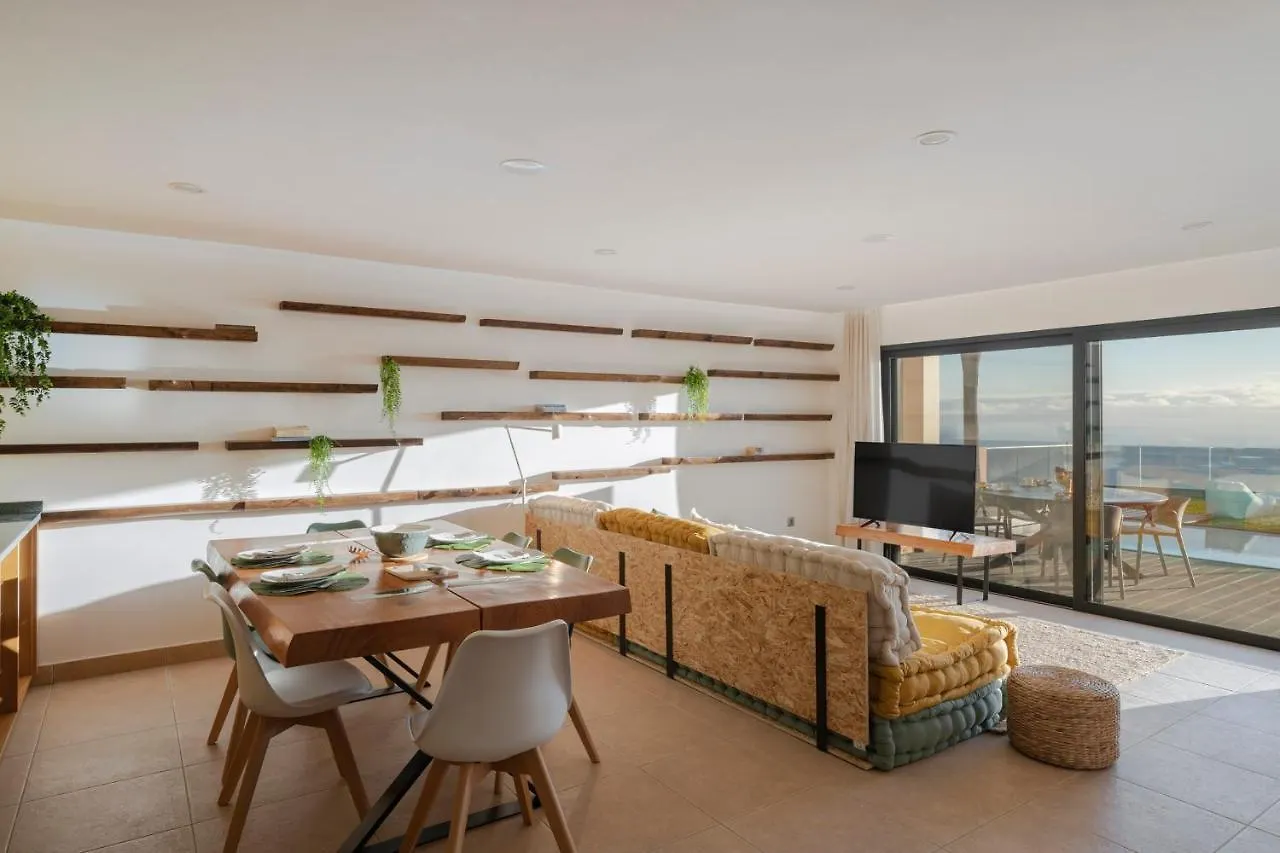 Villa Candelaria By An Island Apart Ribeira Brava